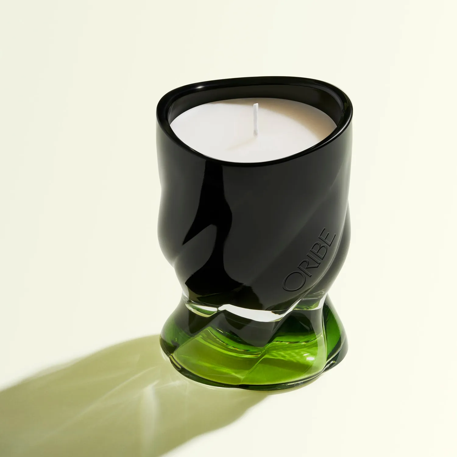 Oribe Desertland Duftkerze Glas Normal Aromatisch-Grün