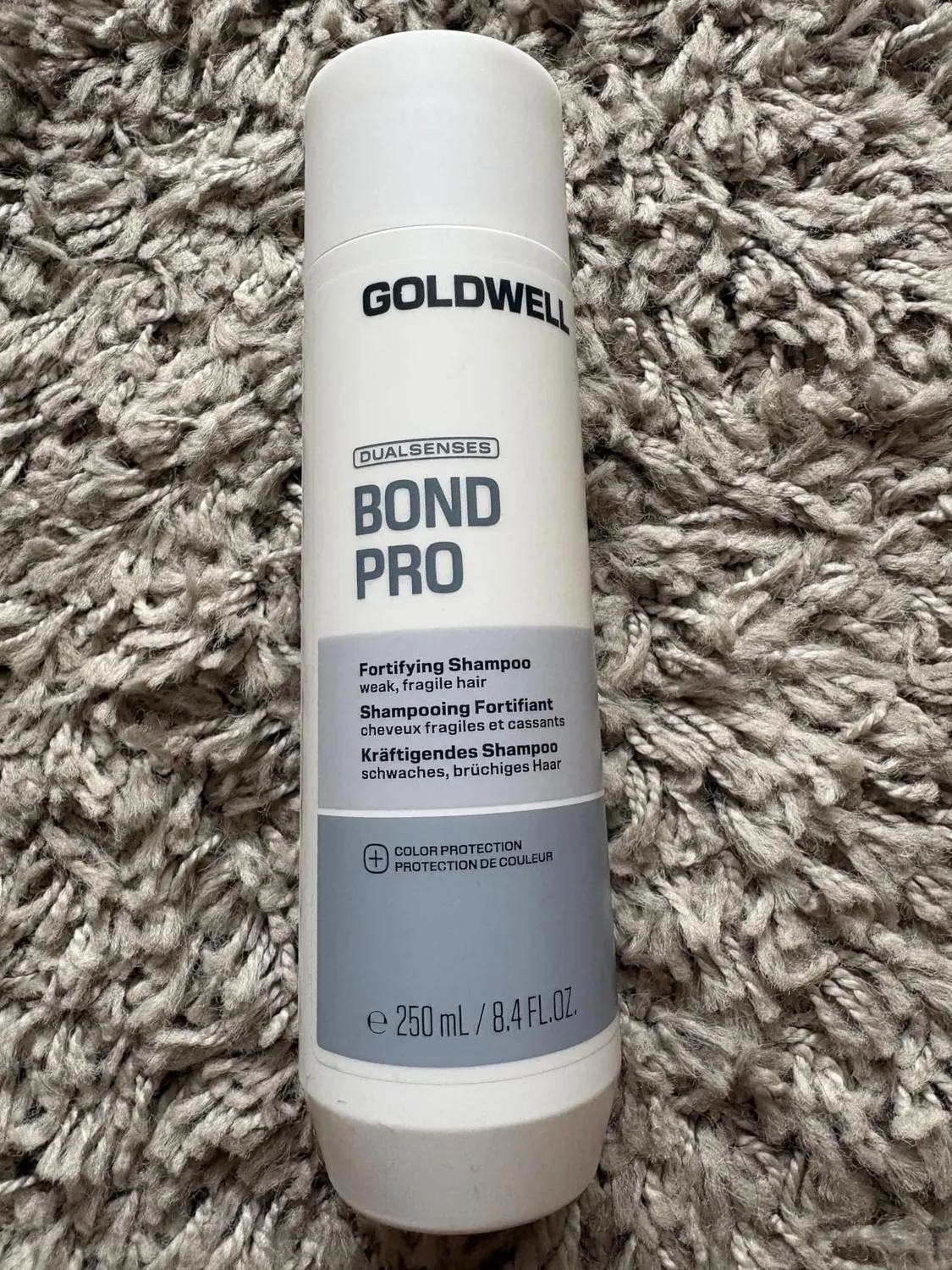 Goldwell Dualsenses Bond Pro Shampoo 1L Kräftigung
