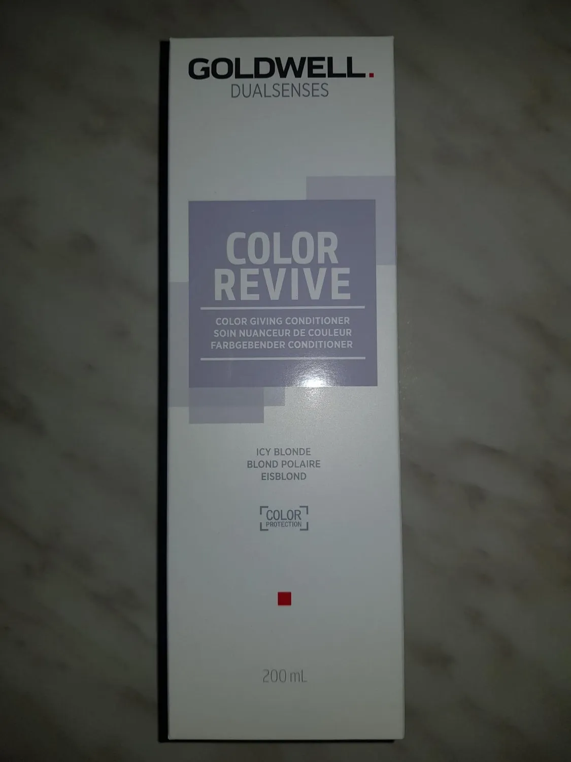 Goldwell Dualsenses Blondes Highlights Conditioner Silber Neue Formulierung