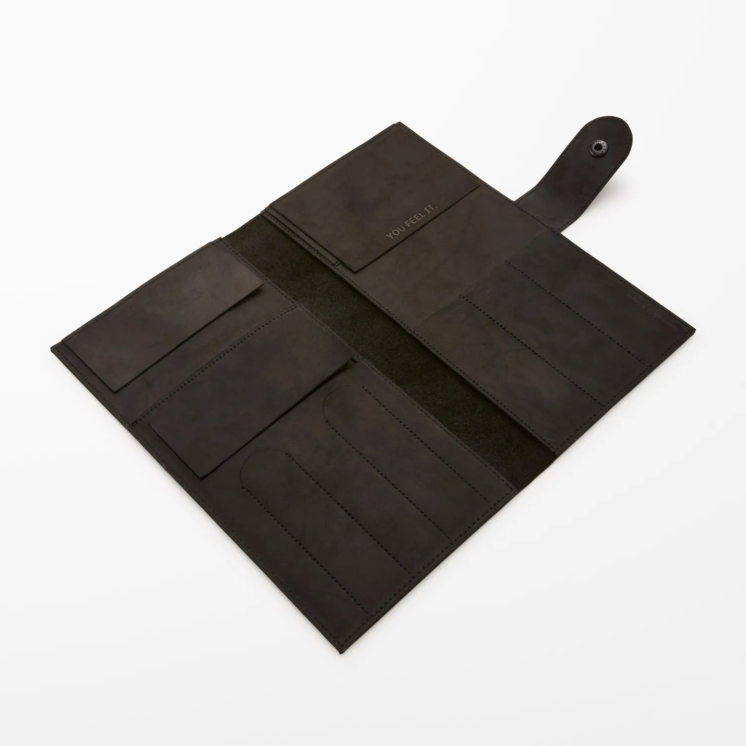 TONDEO Guardian XL Scherenetui Leder 4 Scheren