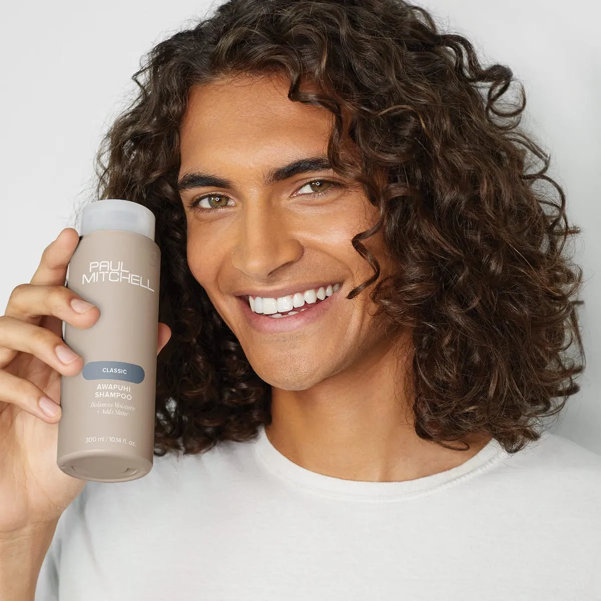 Paul Mitchell Awapuhi Wild Ginger Shampoo 300 ml Volumen