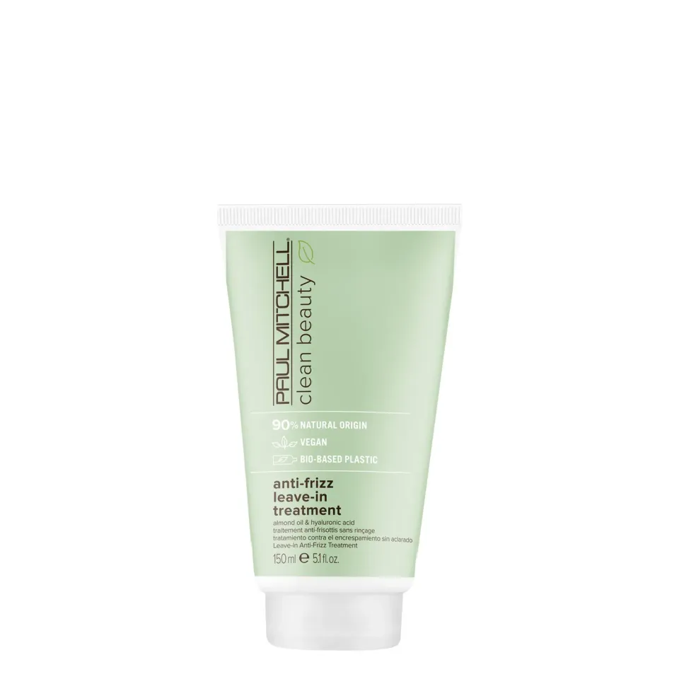 Paul Mitchell Clean Beauty Anti-Frizz Leave-In 150 ml Glättung