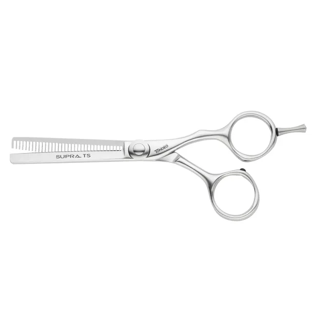 Tondeo Supra TS Offset 5.5 Tulip (35) Modellierschere 440C