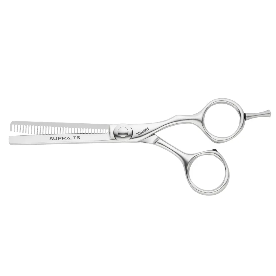 Tondeo Supra TS Offset 5.5 Tulip (35) Modellierschere 440C