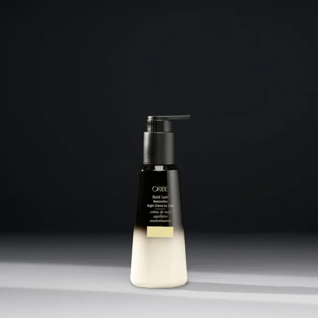 Oribe Gold Lust Restorative Night Creme Nachtkur Normal Repair
