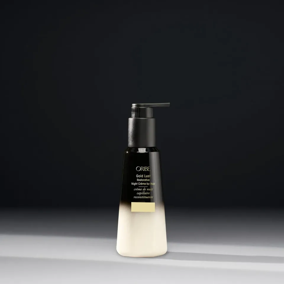 Oribe Gold Lust Restorative Night Creme Nachtkur Normal Repair