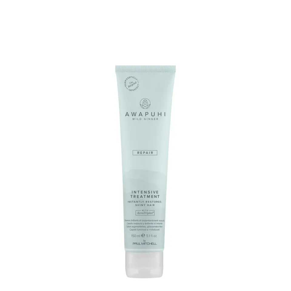 Paul Mitchell Awapuhi Intensive Haarmaske 5.1 fl. oz. Kur