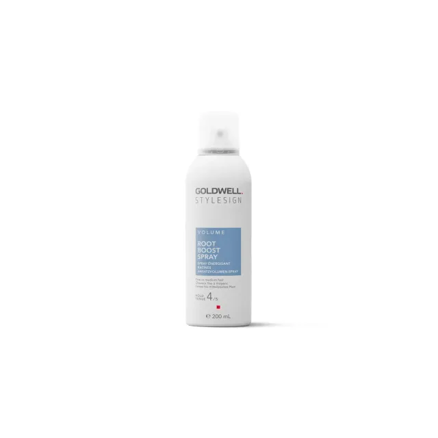 Goldwell StyleSign Volumen Spray Ansatzspray 200 ml feines Haar