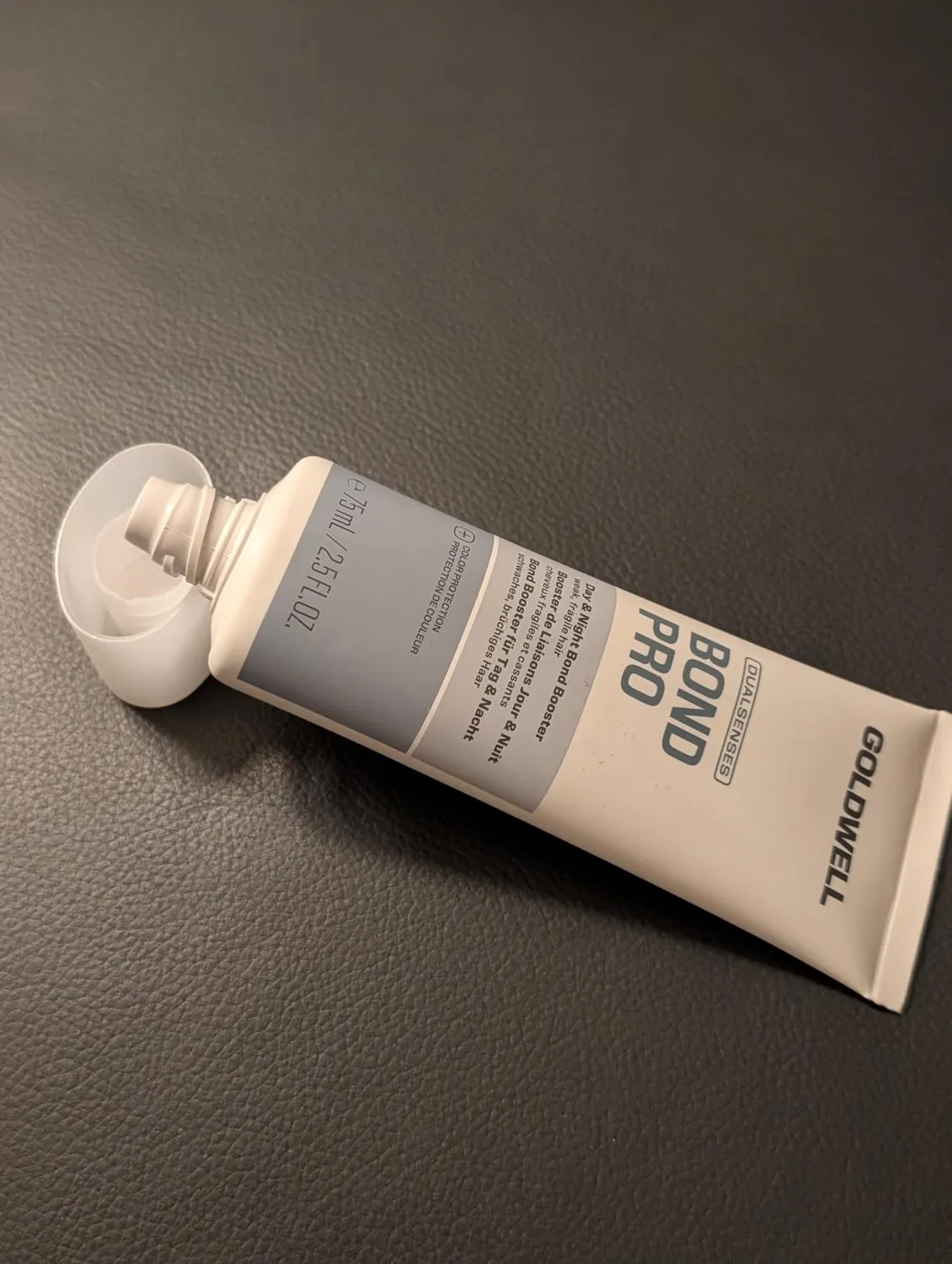 Goldwell Dualsenses Bond Booster 75 ml brüchiges Haar