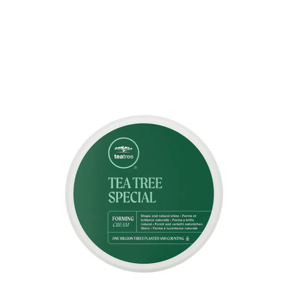 Paul Mitchell Tea Tree Forming Cream 3.0 oz. Matt