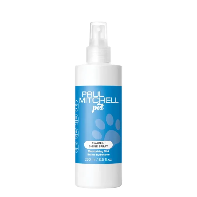 Paul Mitchell Pet Awapuhi Shine Spray Fellspray 250 ml Aloe