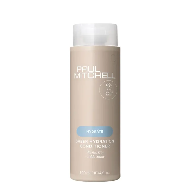 Paul Mitchell Sheer Hydration Spülung 300 ml Feuchtigkeit