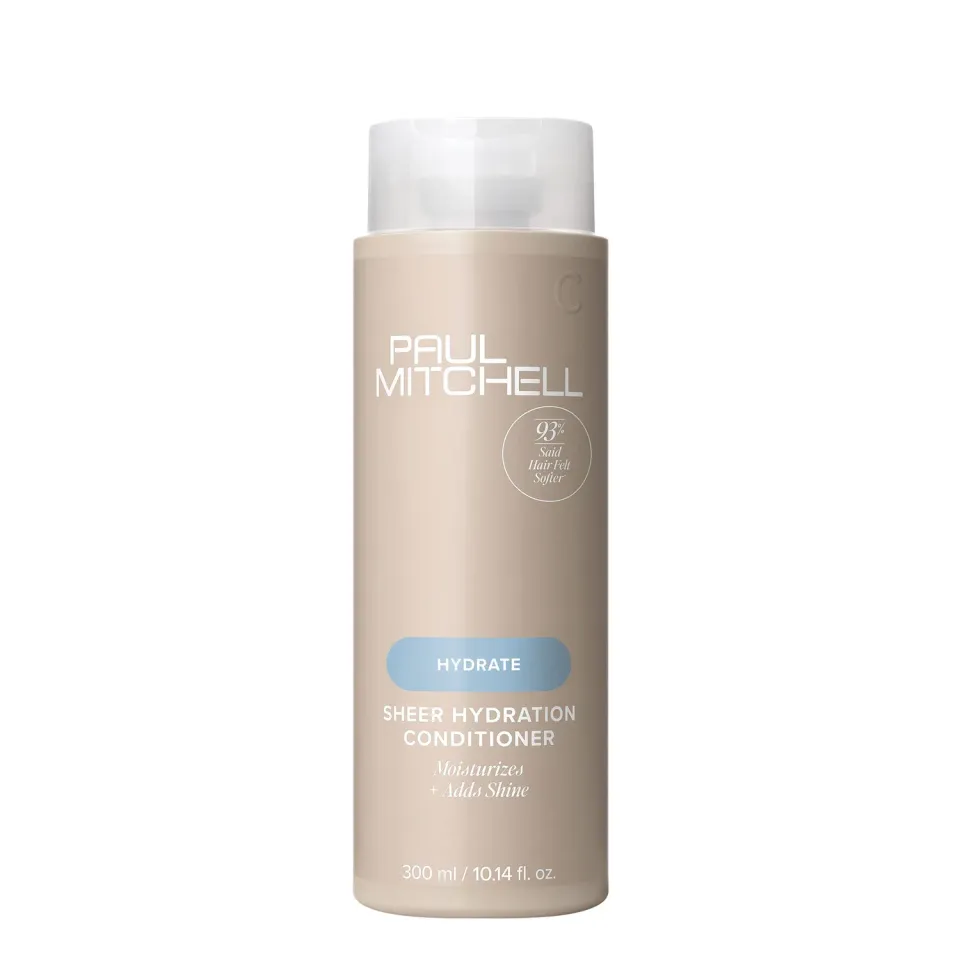 Paul Mitchell Sheer Hydration Spülung 300 ml Feuchtigkeit