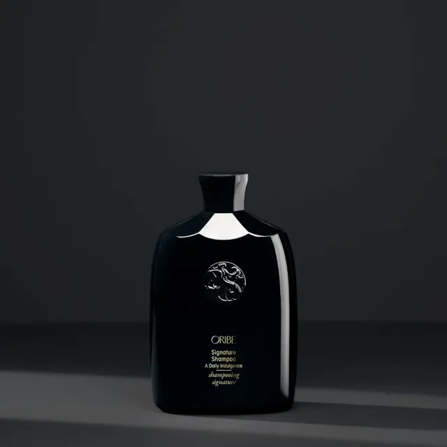 Oribe Signature Shampoo Haarshampoo Normal für Glanz