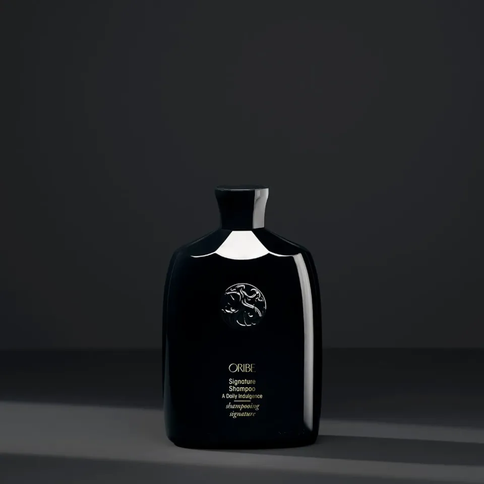 Oribe Signature Shampoo Haarshampoo Normal für Glanz
