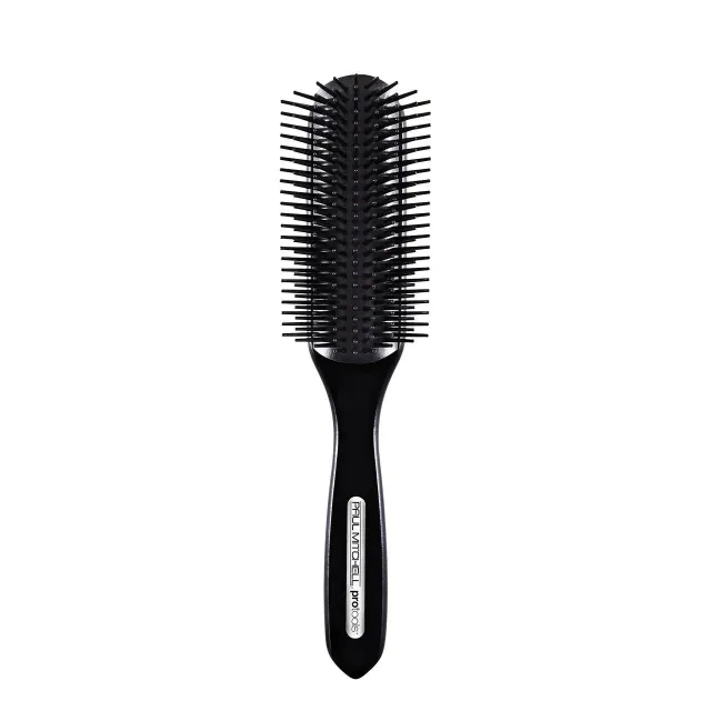 Paul Mitchell 407 Stylingbürste Nylonborsten Locken