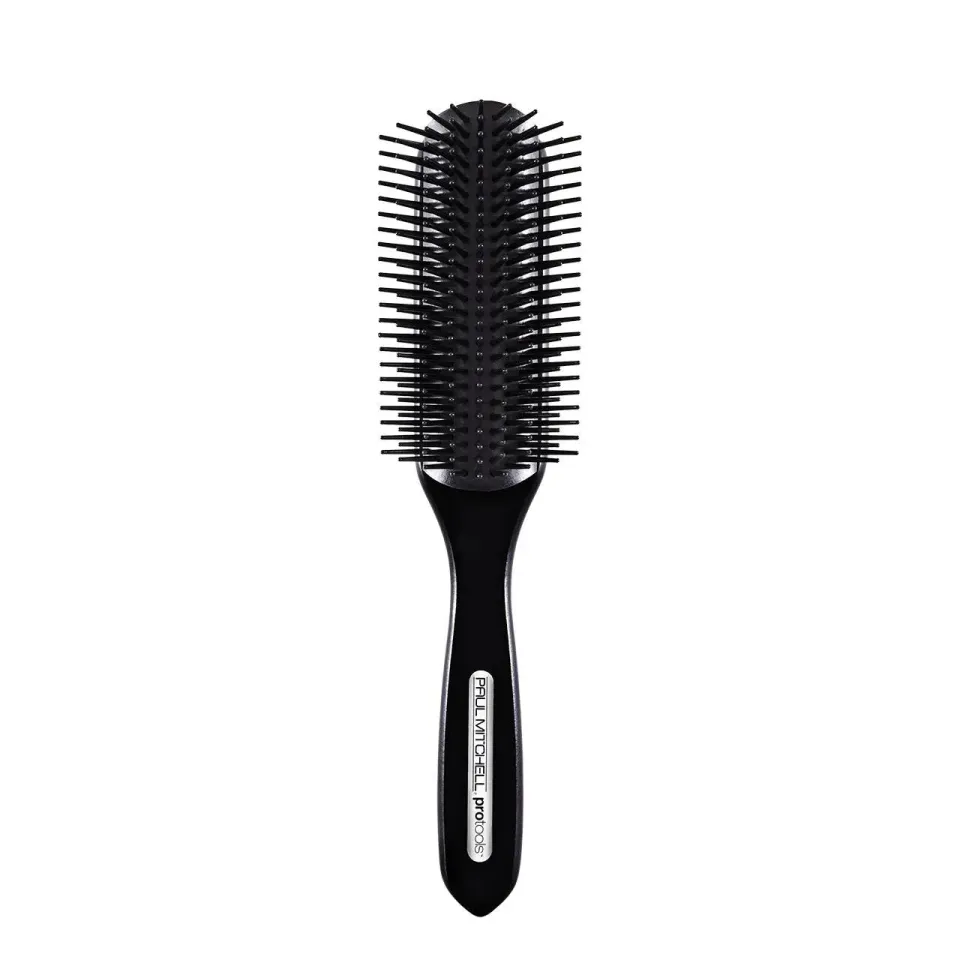 Paul Mitchell 407 Stylingbürste Nylonborsten Locken