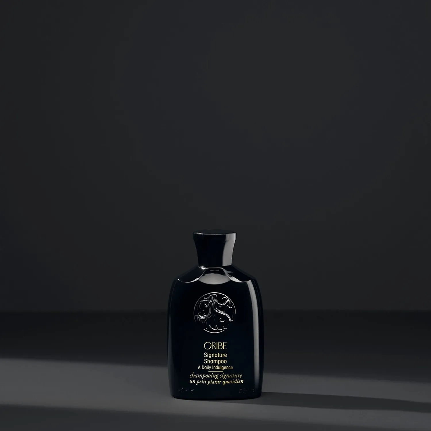 Oribe Signature Shampoo Haarshampoo Normal für Glanz