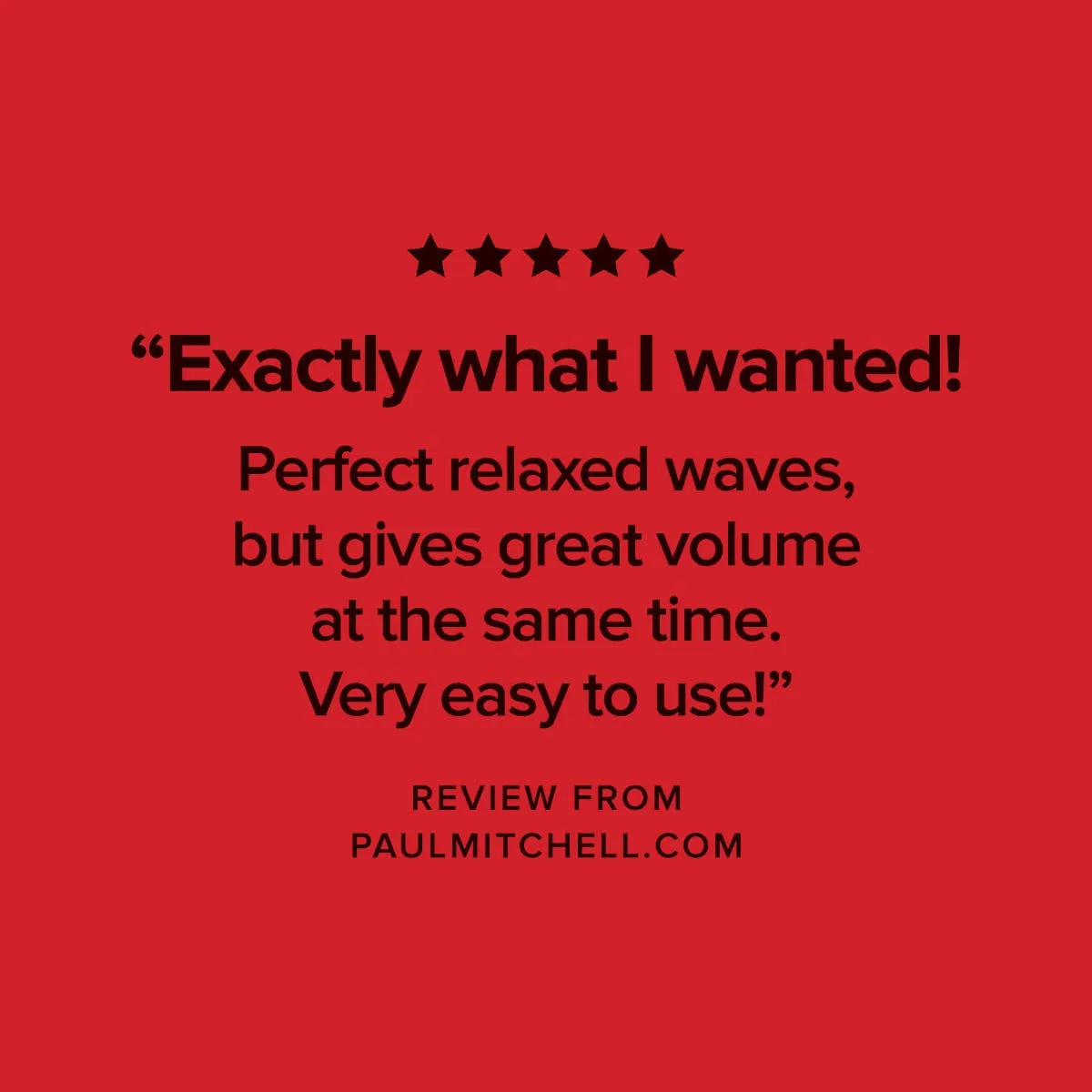 Paul Mitchell Express Ion WavePress Welleneisen Keramik Deep Waves