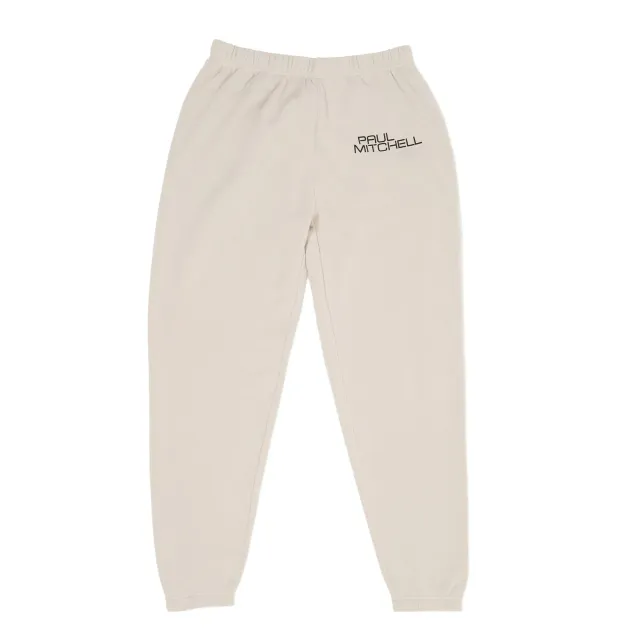 Paul Mitchell Iconic Jogger Jogginghose Unisex Fleece