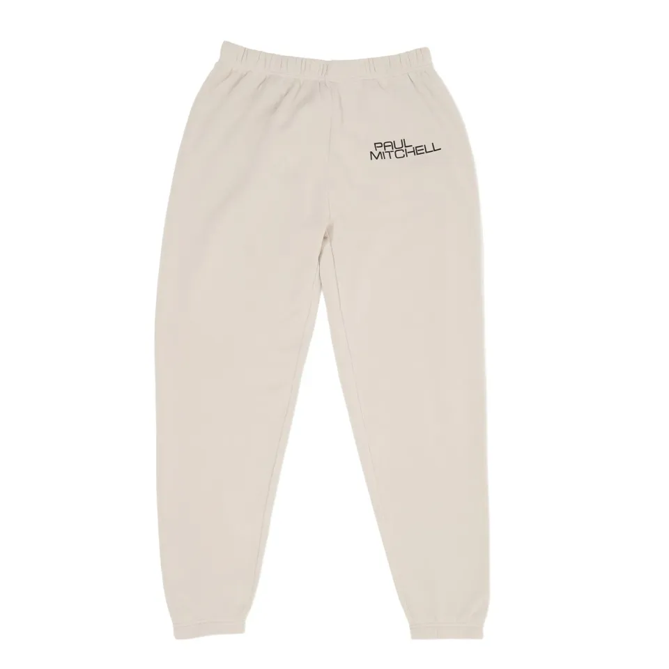 Paul Mitchell Iconic Jogger Jogginghose Unisex Fleece