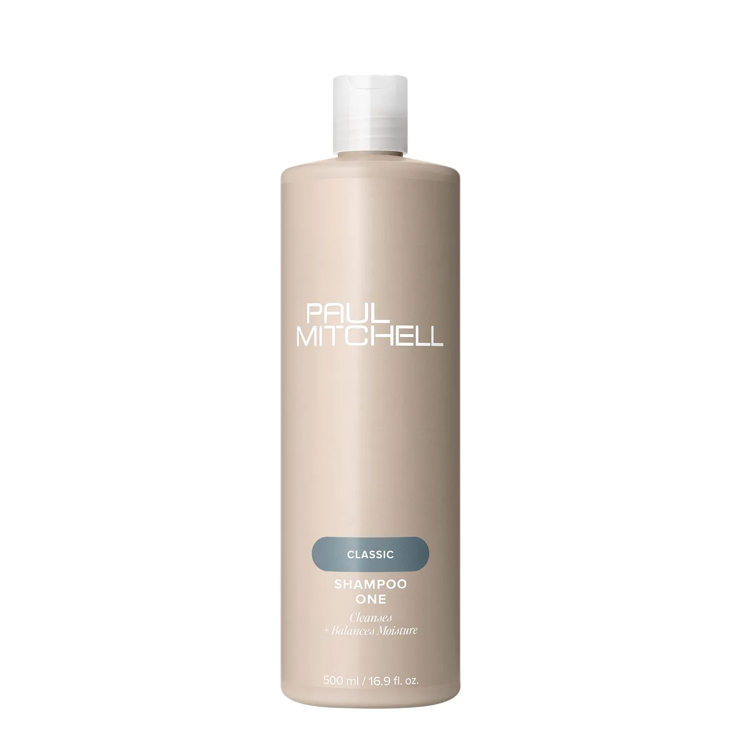 Paul Mitchell Shampoo One Shampoo 10,14 fl.oz täglich
