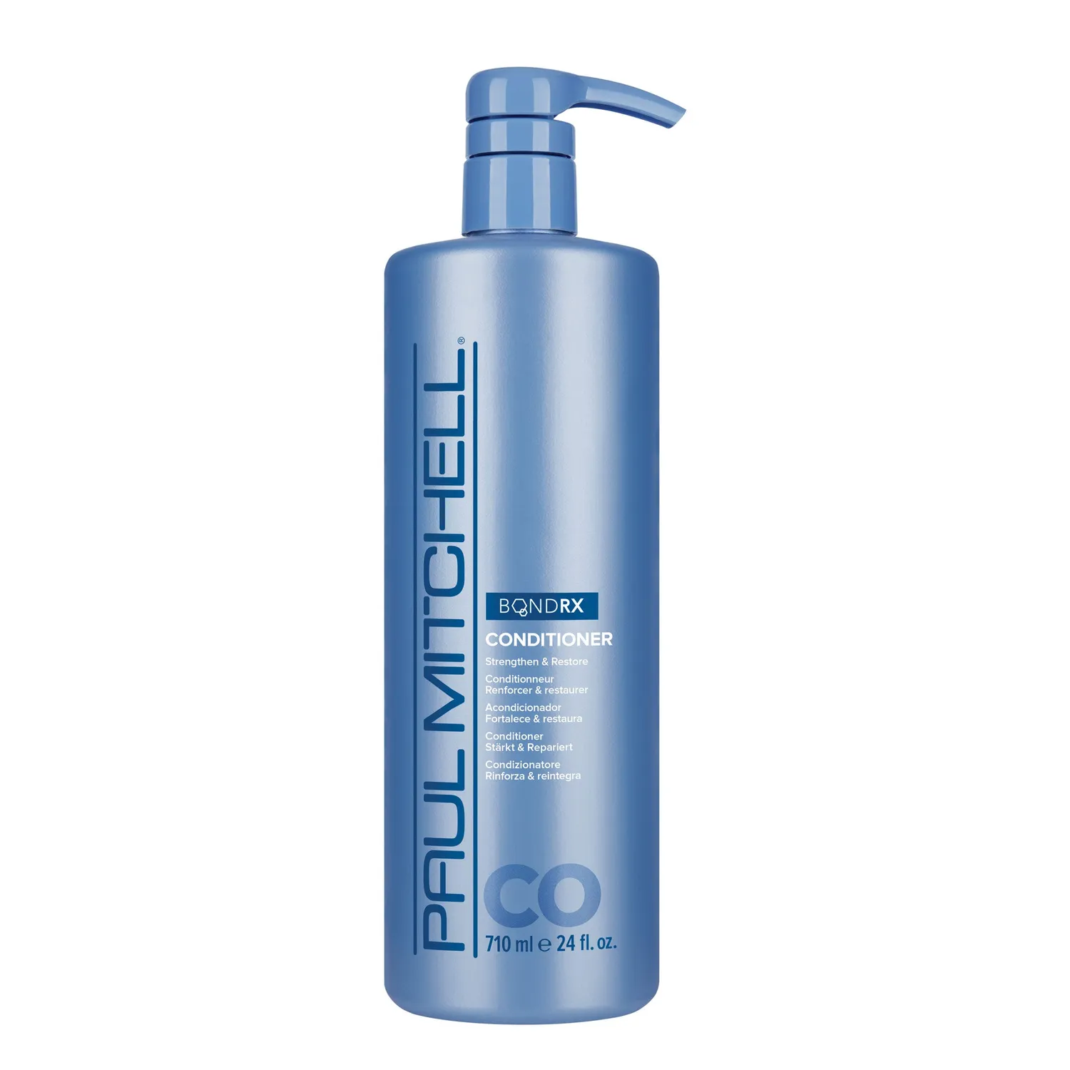 Paul Mitchell Bond Rx Conditioner 200 ml Repair