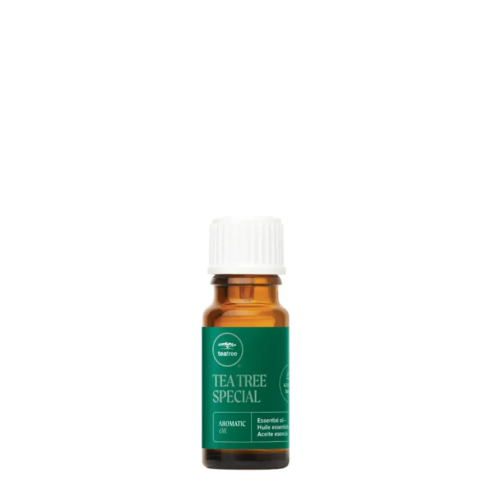 Paul Mitchell Tea Tree Aromatic Oil Duftöl 10 ml Teebaum