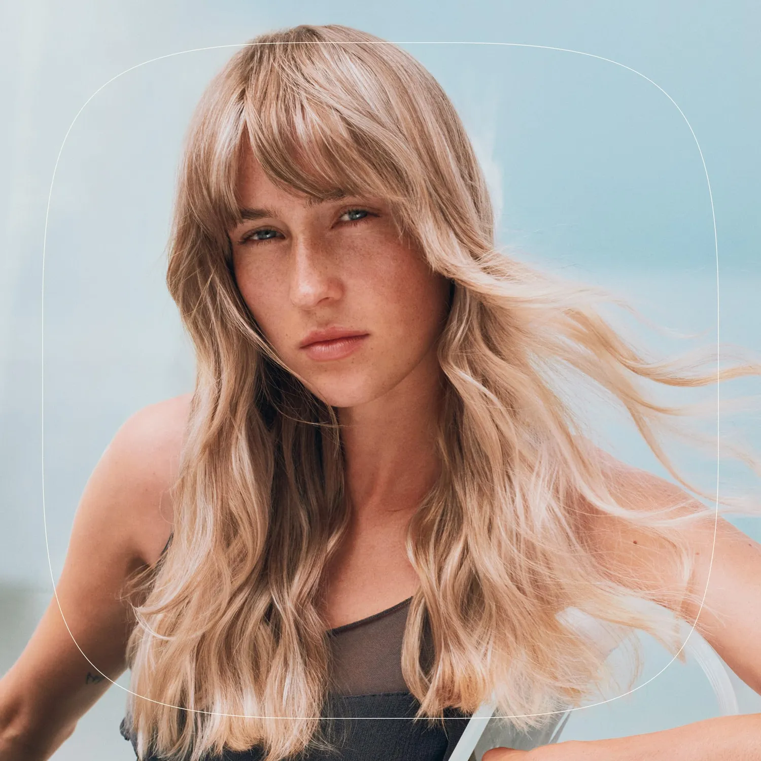 Goldwell Dualsenses Blondes & Highlights Shampoo Kühles Blond Neu