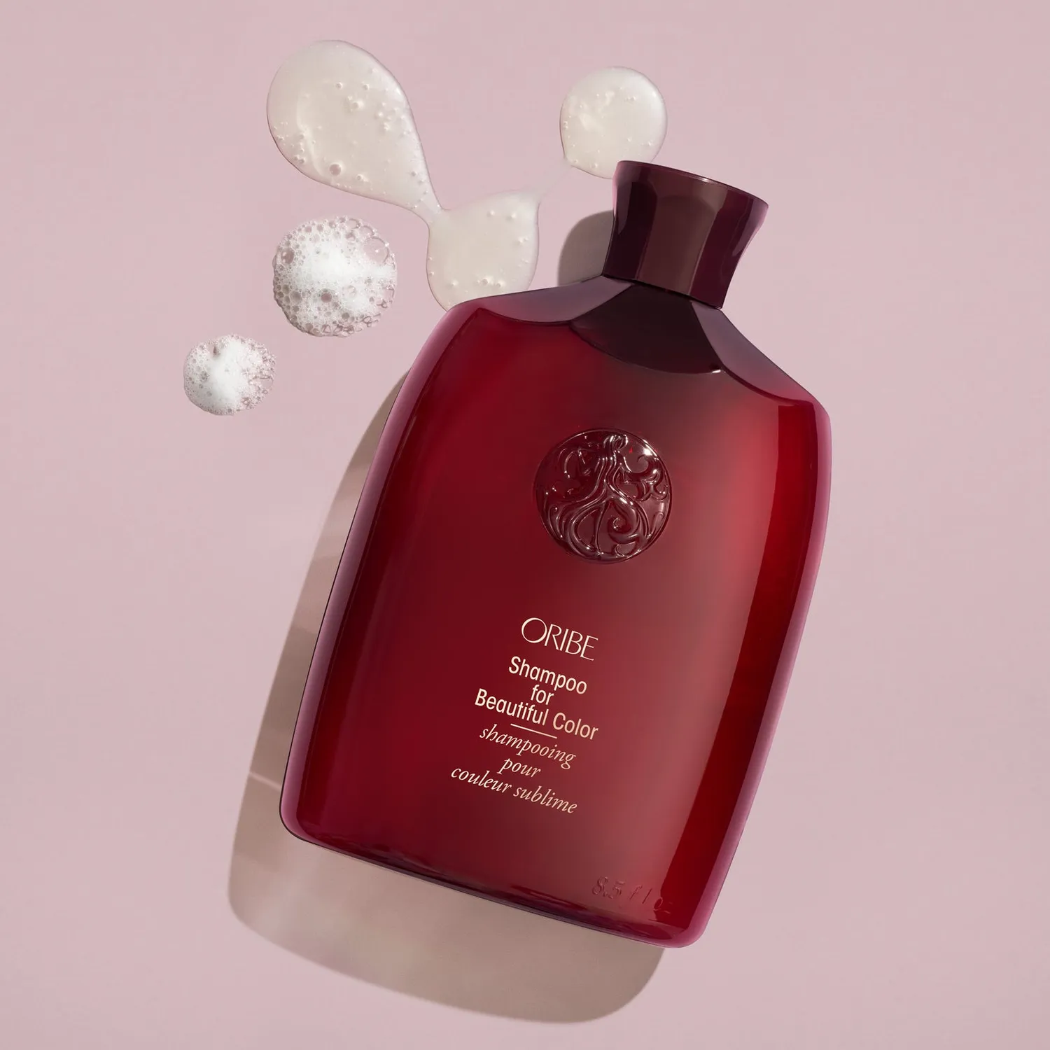 Oribe Beautiful Color Shampoo Normal für coloriertes Haar