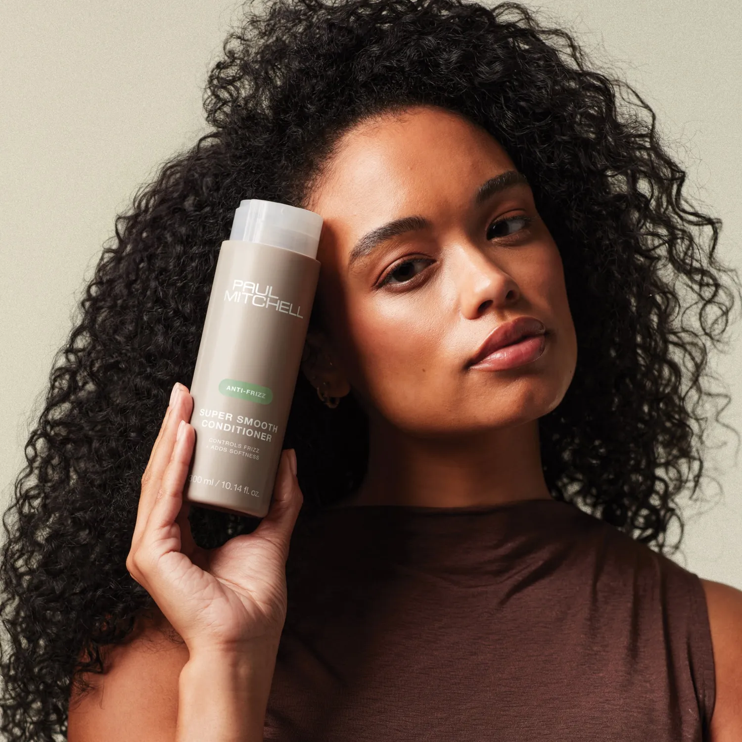 Paul Mitchell Super Smooth Conditioner 300ml glättend