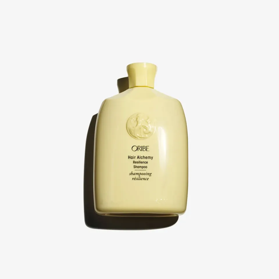 Oribe Hair Alchemy Resilience Shampoo brüchiges Haar Normal