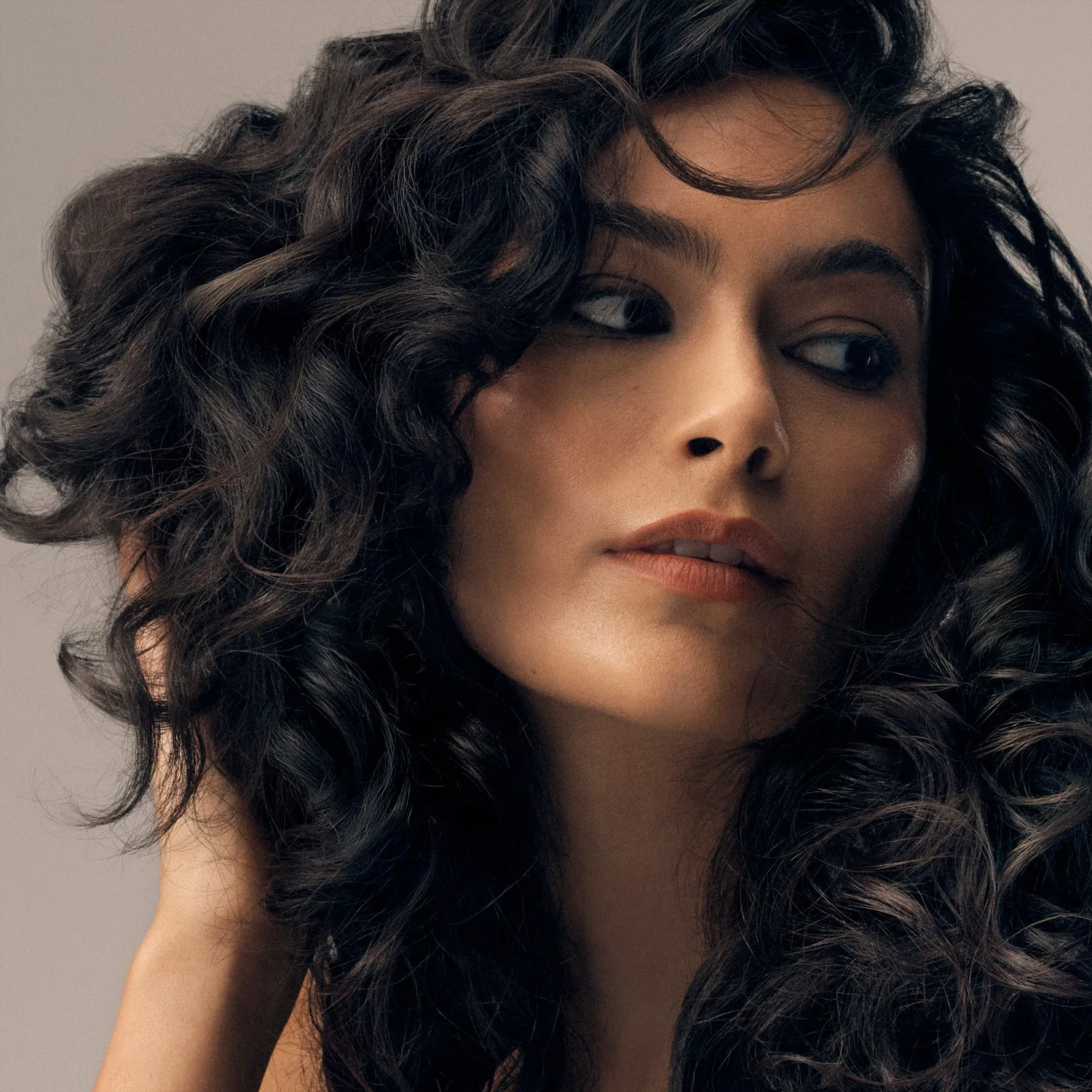 Oribe Curl Shaping Mousse Lockenschaum Definition Normal