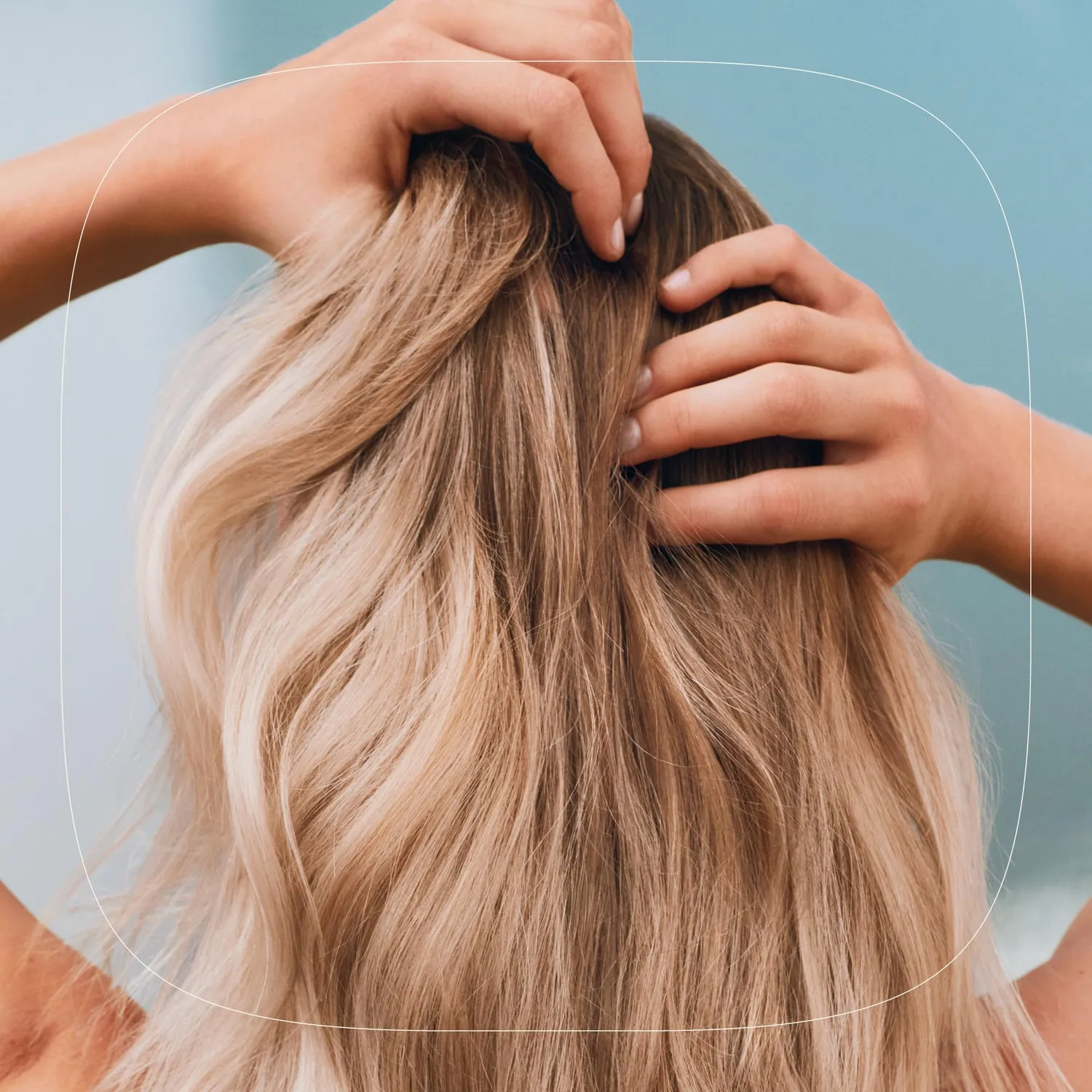 Goldwell Dualsenses Blondes & Highlights 60 Sek Haarkur 200 ml Anti-Gelbstich