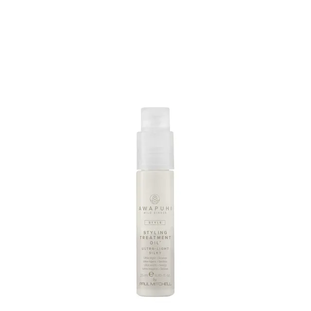 Paul Mitchell Awapuhi Styling Treatment Oil 25 ml Haaröl