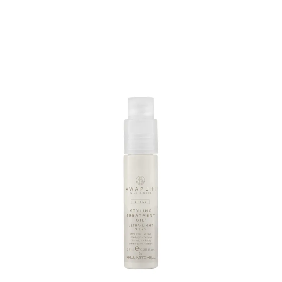Paul Mitchell Awapuhi Styling Treatment Oil 25 ml Haaröl