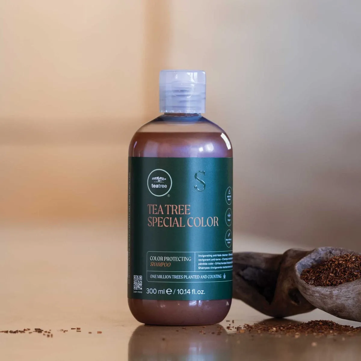 Paul Mitchell Tea Tree Special Color Shampoo 300 ml Farbschutz