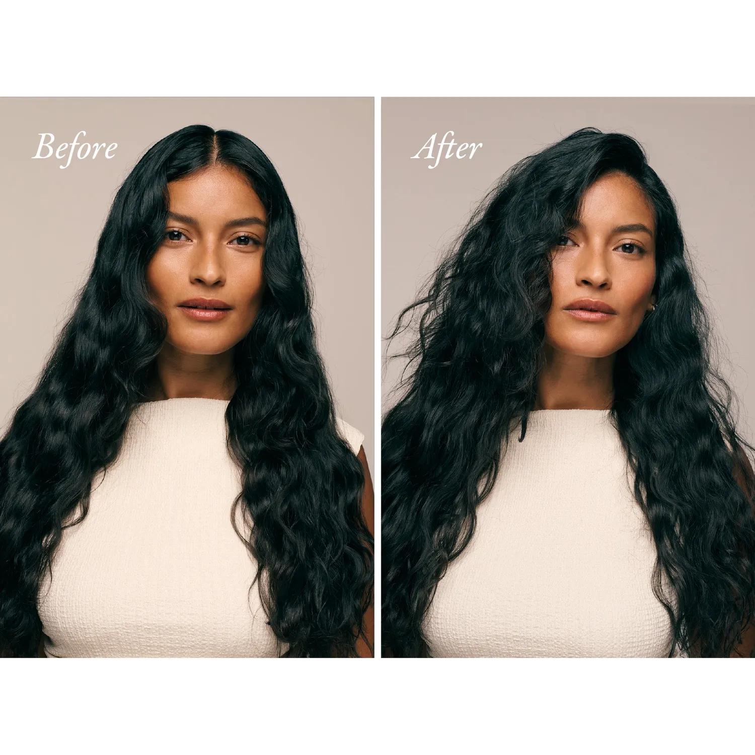 Oribe Signature Après Beach Wave and Shine Spray Wellenspray Normal salzfrei