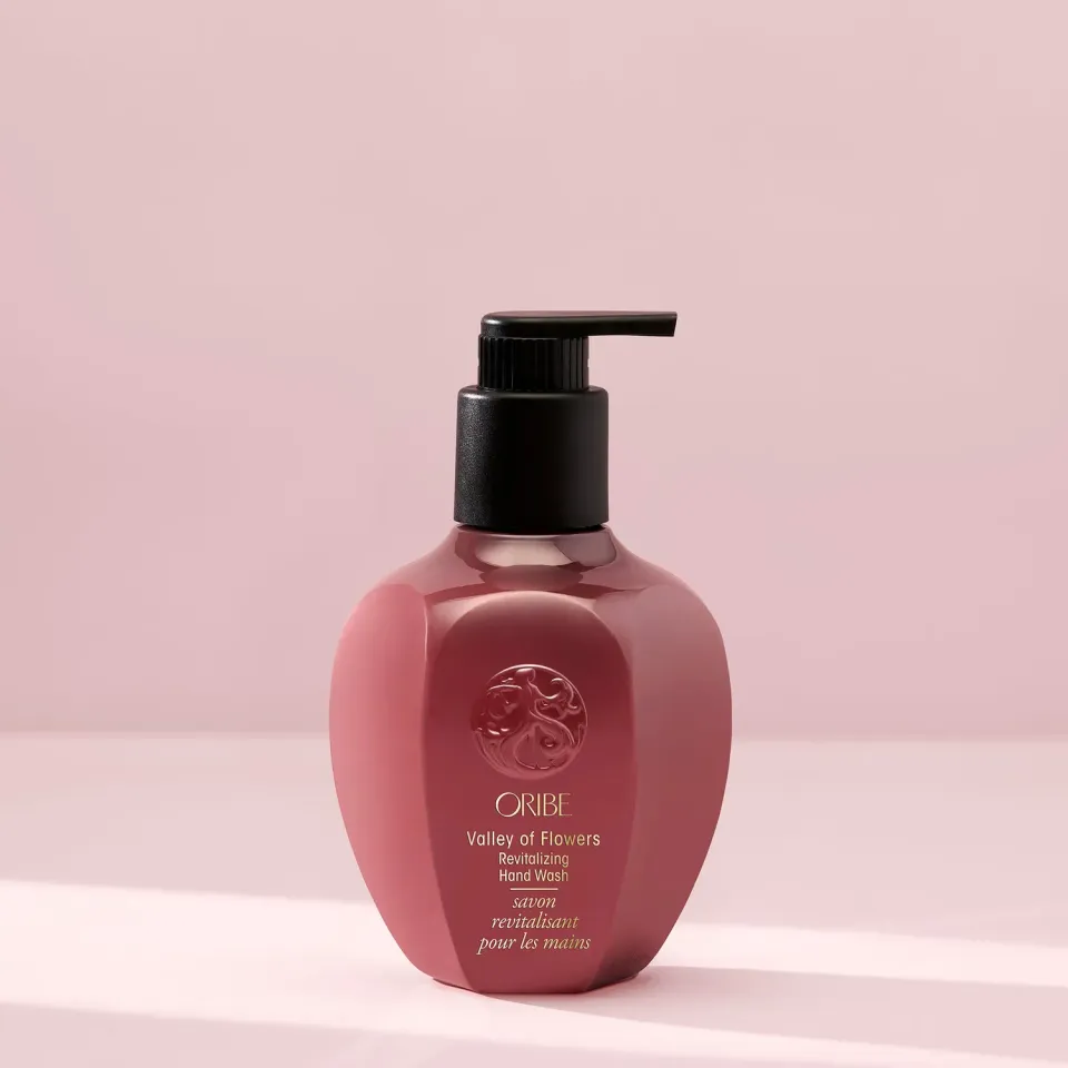 Oribe Valley of Flowers Hand Wash Handseife