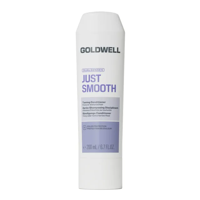 Goldwell Dualsenses Just Smooth Conditioner 200ml