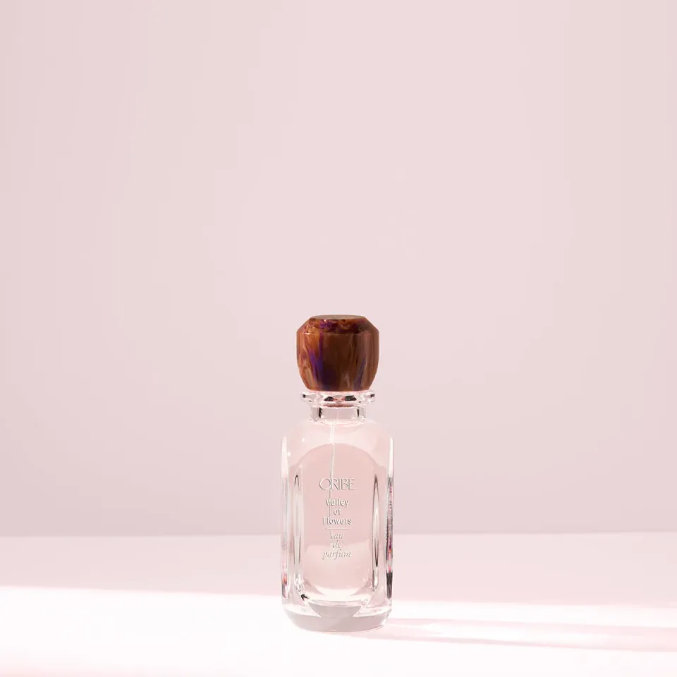Oribe Valley of Flowers Eau de Parfum Normal blumig
