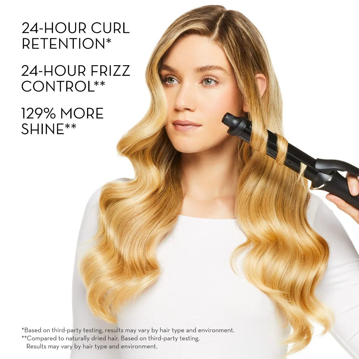 Paul Mitchell Neuro Curl+ Lockenstab 25mm Keramik