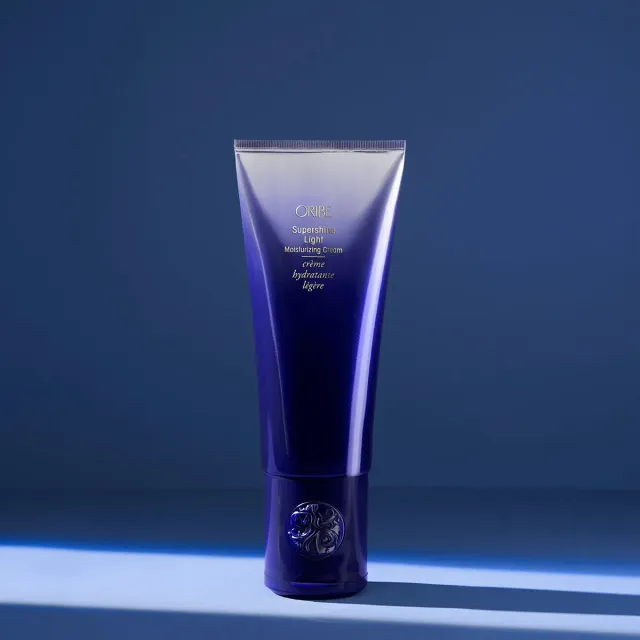 Oribe Supershine Light Feuchtigkeitscreme Normal Leave-in