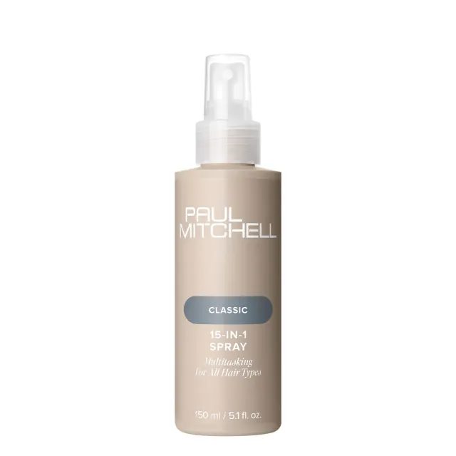 Paul Mitchell 15-In-1 Leave-in Spray 150 ml mit Mirabelle