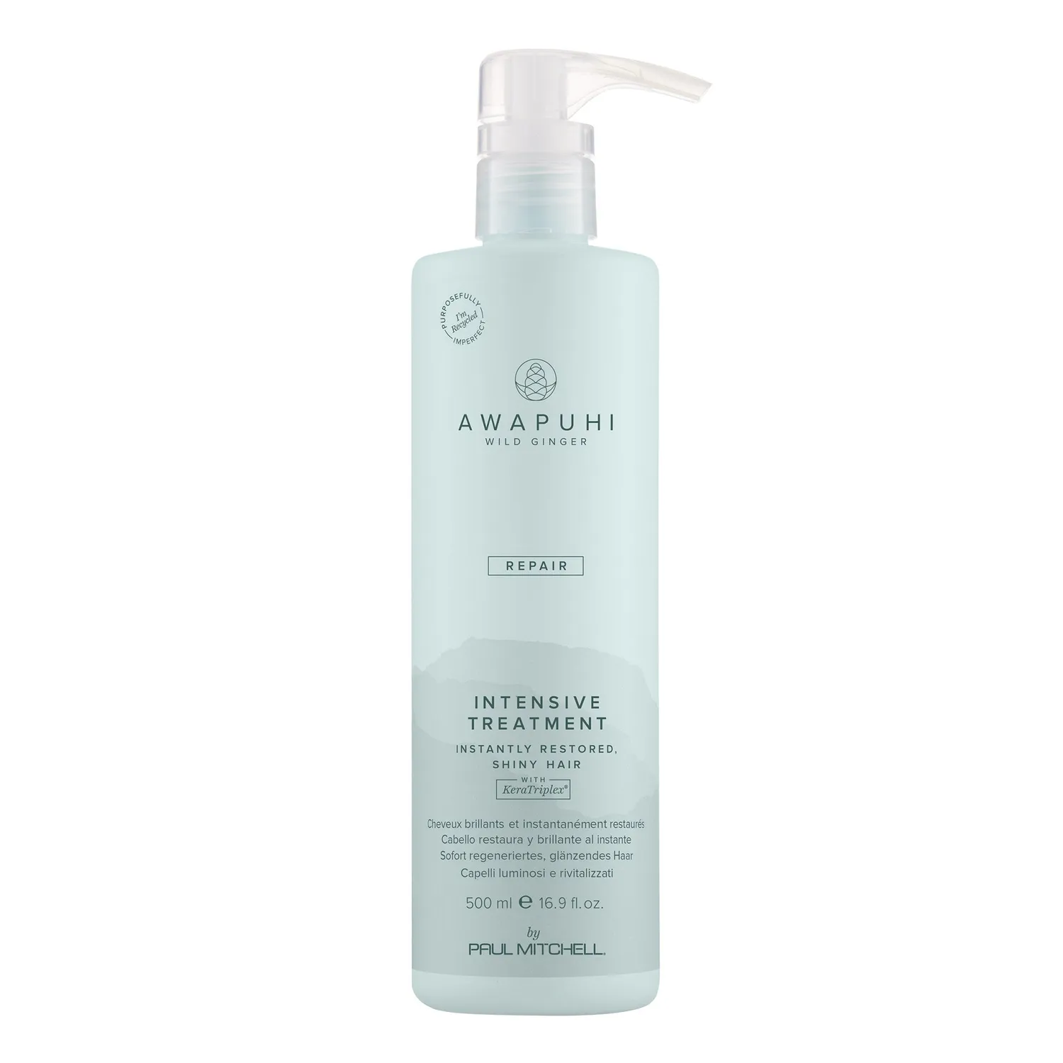 Paul Mitchell Awapuhi Intensive Haarmaske 5.1 fl. oz. Kur