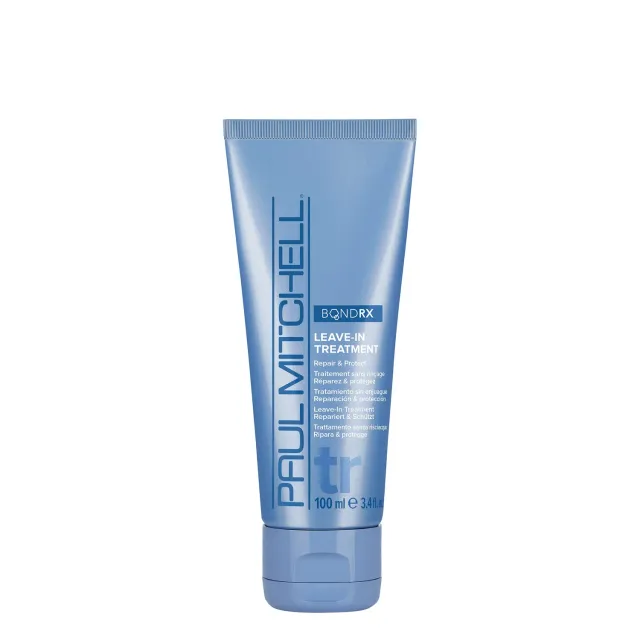 Paul Mitchell Bond Rx Leave-In Treatment Haarkur 100ml reparierend