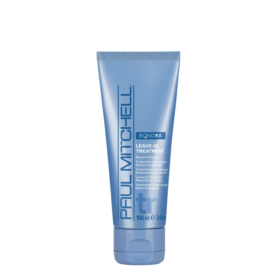 Paul Mitchell Bond Rx Leave-In Treatment Haarkur 100ml reparierend