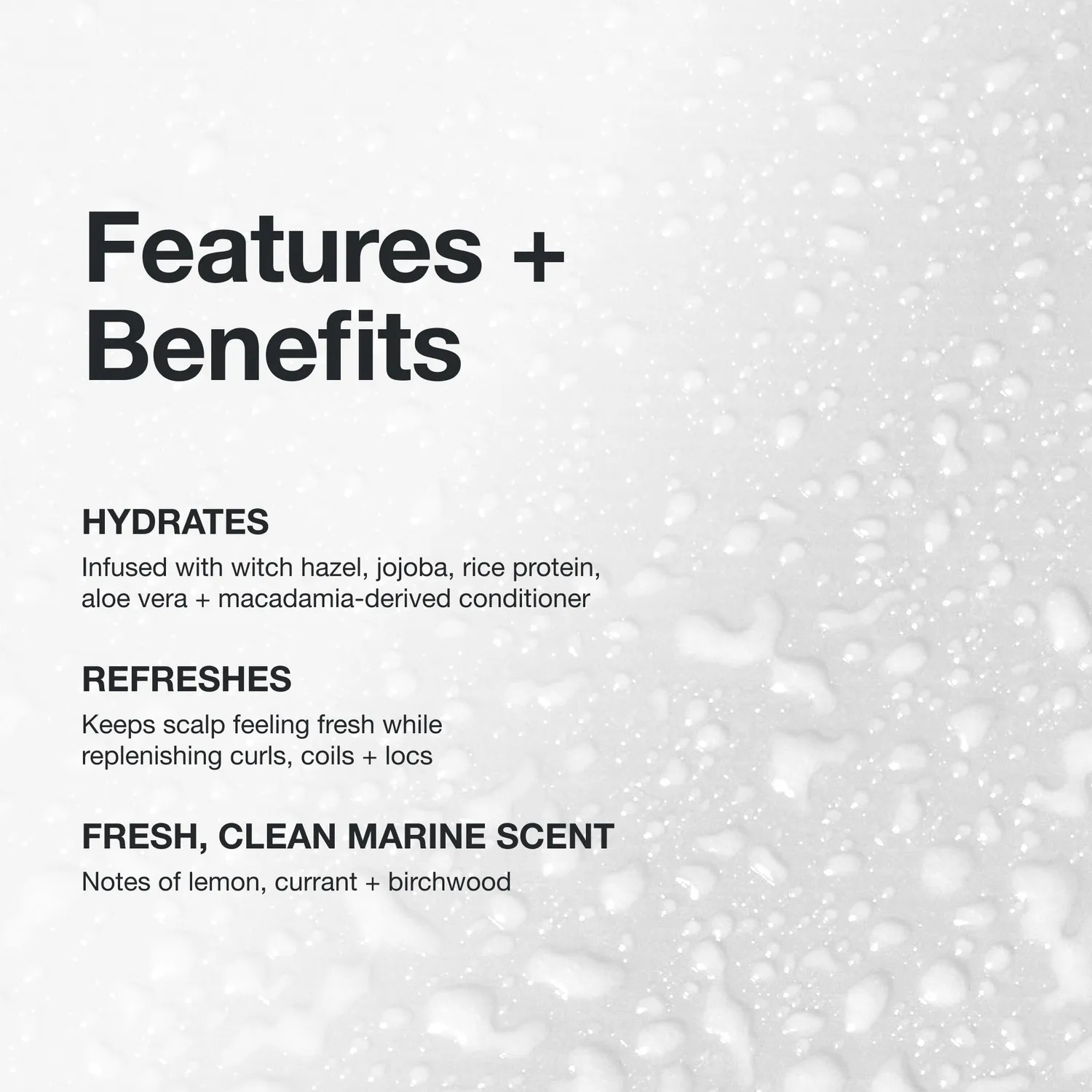 Paul Mitchell Refreshing Mist Spray 250 ml Locs