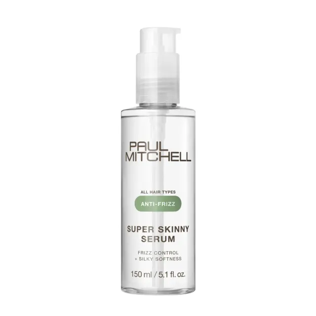 Paul Mitchell Super Skinny Serum Glättungsserum 150 ml
