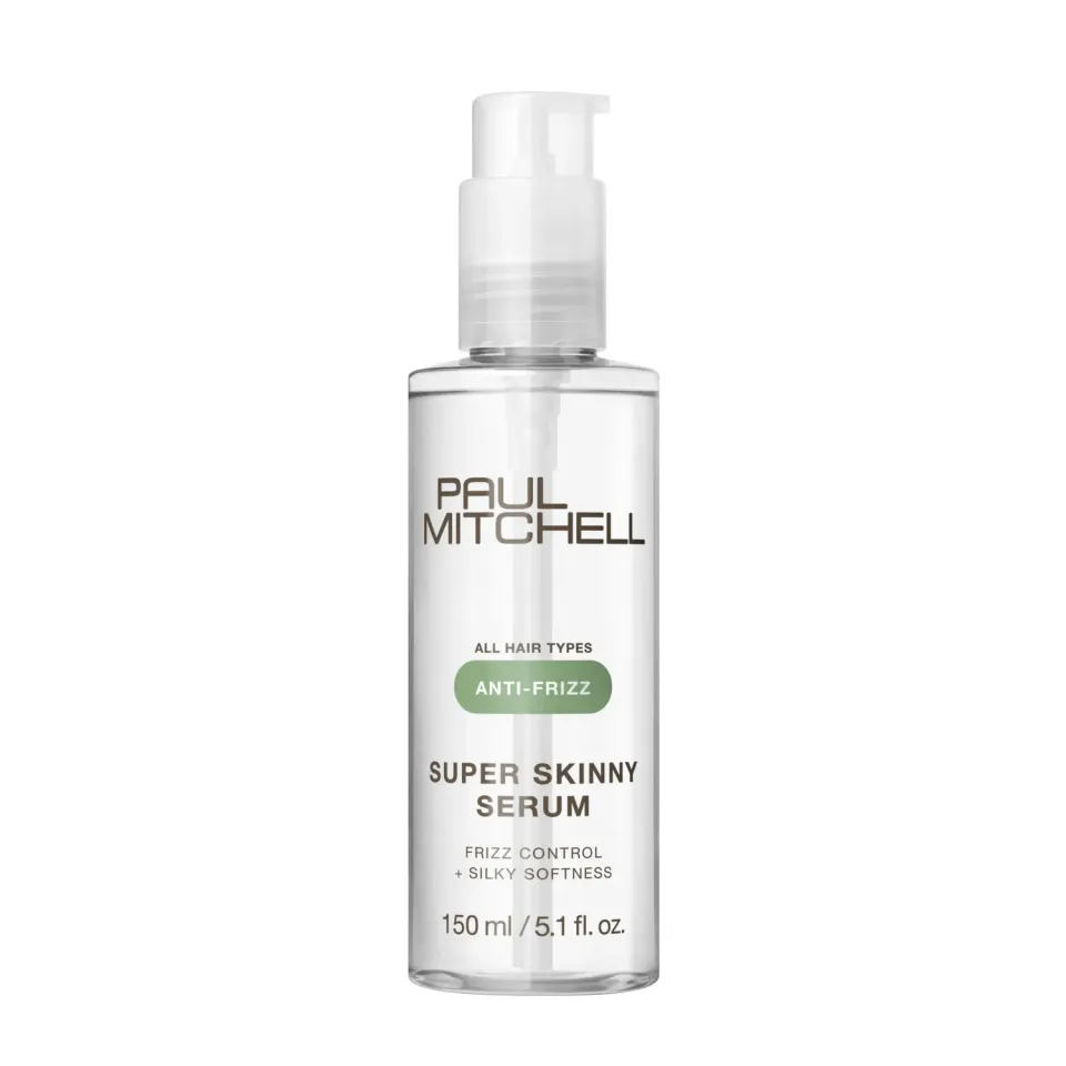 Paul Mitchell Super Skinny Serum Glättungsserum 150 ml